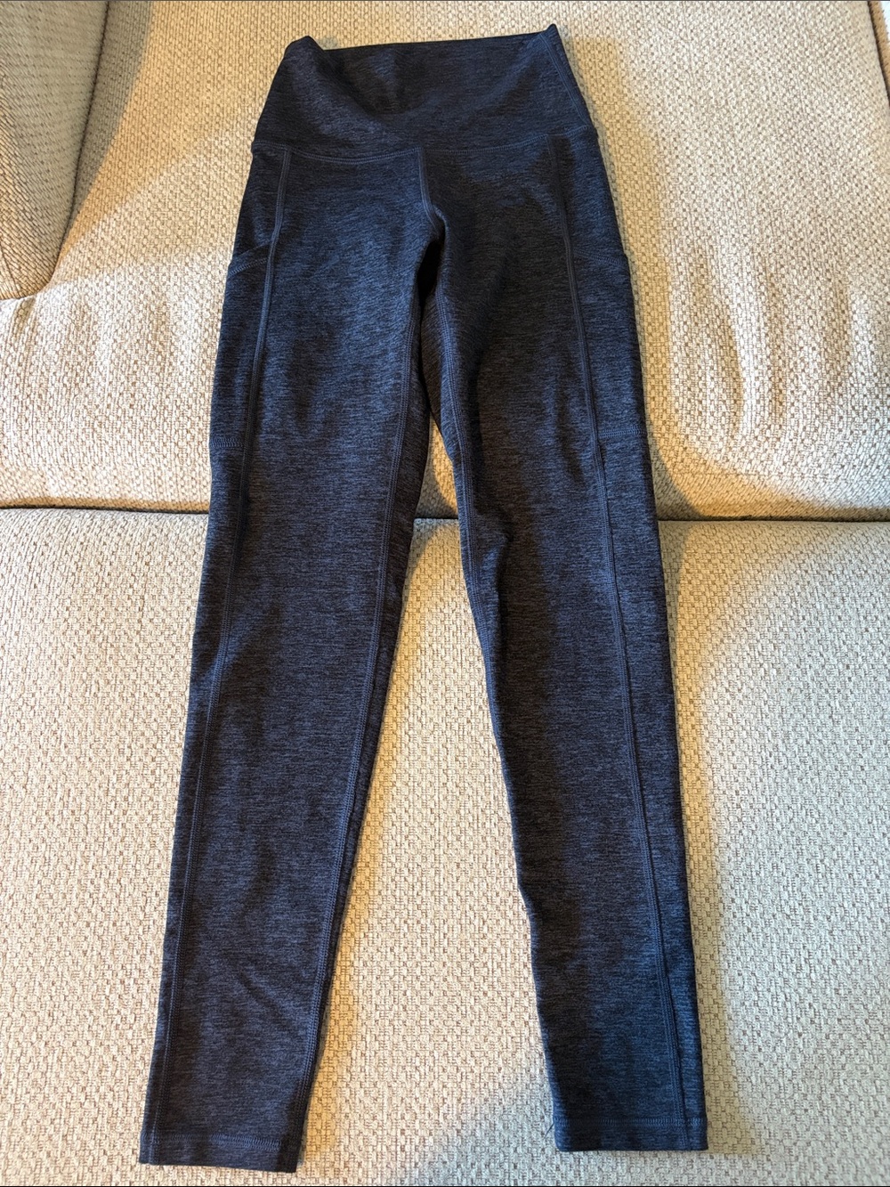 Offline by aerie Charcoal Leggings XS